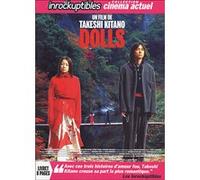 Collection Les Inrockuptibles - Dolls G