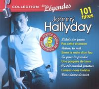 Collection Les Legendes