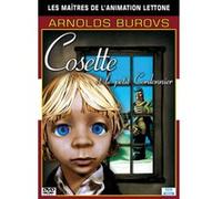Collection les maîtres de l'animation lettone - Arnolds Burovs : Cosette et le petit cordonnier G
