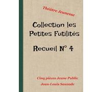 Collection Les Petites Facéties: Tome 4