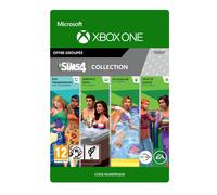 Collection Les Sims 4 s'amuser dehors