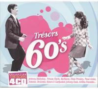 Collection: Les Trésors Des Années 60's