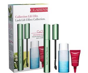 -Collection Lift Effet - Coffret Mascara Supra Lift & Curl-CLARINS