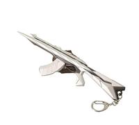 Collection Limitée Porte-Clés Game Valorant Jett Omen Phoenix Viper (1 Modèles) - Objets Collector Anime, Cadeau Kawaii pour Filles/Garçons (12)