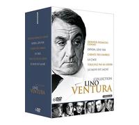 Collection Lino Ventura - Pack