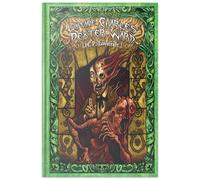Collection Lovecraft: L'Affaire Charles Dexter Ward