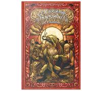 Collection Lovecraft: Le Cauchemar d'Innsmouth