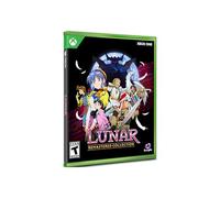 Collection Luna Remastered pour Xbox One, compatible avec Xbox Series X|S