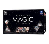 Collection magique exclusive de jouets Hanky Panky