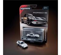 Collection Majorette - Porsche 911 930 Turbo 1975 - 1:64 - 8505001003 - NEUF OVP