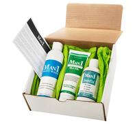 Collection Man1: Cadeau de sant p nienne pour son anniversaire anniversaire ou ses vacances. Donnez-lui un amour d'enfer actuel unique. Trois pr