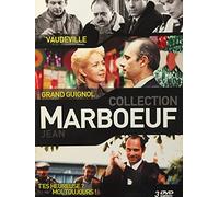 Collection Marboeuf : Vol 1