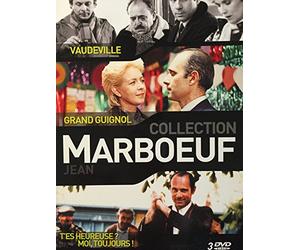 Collection Marboeuf : Vol 1