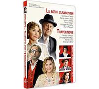 Collection Marcel Aymé (Le boeuf clandestin / Travelingue)