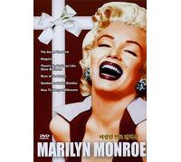 Collection Marilyn Monroe (The Seven Year Itch / Niagara / There's No Business Like Show Business / River Of No Return / Gentlemen Prefer Blondes / How To Marry A Millionaire)