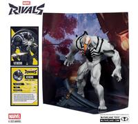 COLLECTION MARVEL RIVALS 1:6 Statue W1 ANTI-VEN Mcfarlane Toys 2025