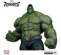 COLLECTION MARVEL RIVALS 1:6 W1 THE HULK Statue Mcfarlane Toys 2025