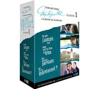 Collection Mary Higgins Clark, la reine du suspense Saison 1 DVD DVD