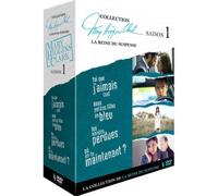Collection Mary Higgins Clark, la Reine du Suspense-Saison 1