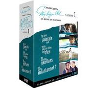 Collection Mary Higgins Clark, la reine du suspense Saison 1 DVD E
