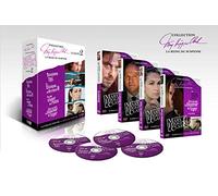 Collection Mary Higgins Clark, La Reine Du Suspense - Saison 2