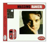 Massimo Ranieri – Collection – Digipack – Rhino