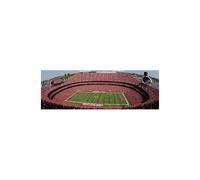 Collection MasterPieces NFL Panoramics 1000 puzzles - Puzzle panoramique NFL 1000 pi ces des Kansas City Chiefs