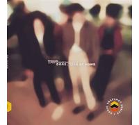 Dogs…Live At Home / Sonic Snapshot Series #1