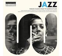 Collection Men Women Jazz