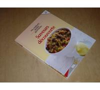 COLLECTION MES MEILLEURES RECETTES GOURMANDES VOL.15 / SAVEURS DECOUVERTE