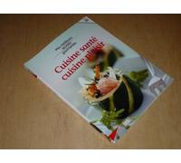 COLLECTION MES MEILLEURES RECETTES GOURMANDES VOL.30 / CUISINE SANTE, CUISINE PLAISIR