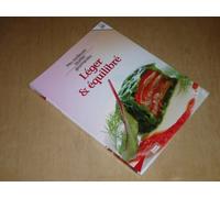 COLLECTION MES MEILLEURES RECETTES GOURMANDES VOL.50 / LEGER & EQUILIBRE