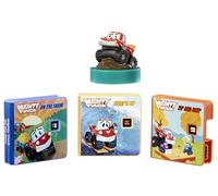 Collection Mighty Truck en PDQ