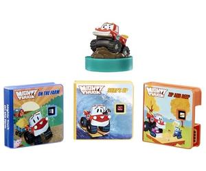 Collection Mighty Truck en PDQ