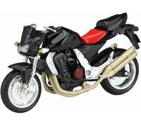 Collection modèles réduits Moto pour Kawasaki Z 1000 l'épour Chelle 1:18 Alliage pour Collection décoration Cadeaux