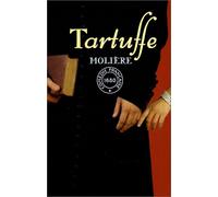 Collection Molière par la Comédie Française - Vol.1 : Tartuffe [VHS]