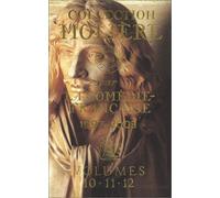 Collection Molière par la Comédie Française - Vol.10 à 12 : L'Avare / Le Bourgeois gentilhomme / L'Ecole des maris [VHS]