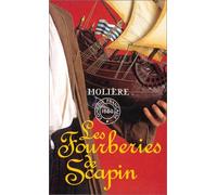 Collection Molière par la Comédie Française - Vol.4 : Les Fourberies de Scapin
