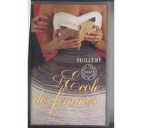 Collection Molière par la Comédie Française - Vol.5 : L'Ecole Des Femmes