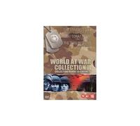 Collection Monde En Guerre Ii : Le Jour Le Plus Long Tora! Tora! Tora! La Ligne Rouge - Coffret 3 Dvd