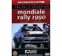 Collection-Mondiale Rally 1990 [Import]
