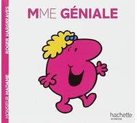 Collection Monsieur Madame (Mr Men & Little Miss): Mme Geniale by Roger Hargreaves (2007-10-03)