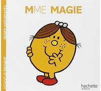 Collection Monsieur Madame (Mr Men & Little Miss): Mme Magie by Roger Hargreaves (2014-11-14)