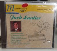 Jack Lantier - Jack Lantier