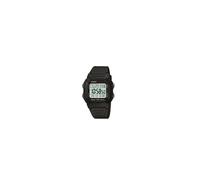 Casio Montre W800H1AVES Quartz Résine Digitale 10 ATM