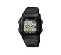 Casio Montre Retro Vintage W-800h One Size LCD