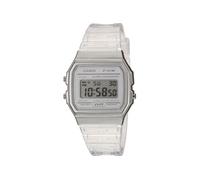 Casio F-91ws-7ef Watch Blanc Homme,Femme