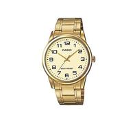 Collection MTP-V001G-9BUDF Mens Montre