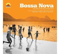 Collection Music Lovers-Bossa Nova