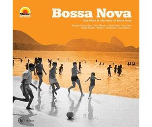 Collection Music Lovers-Bossa Nova